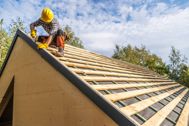 Best Roof Replacement Cost  in Osborne, KS