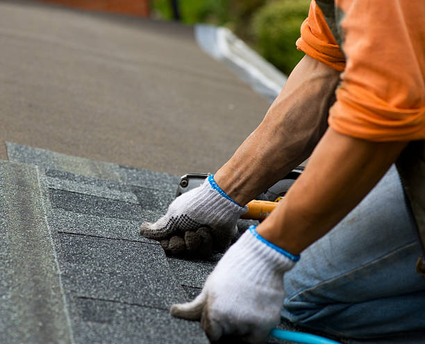 Best Commercial Roofing Services  in Osborne, KS