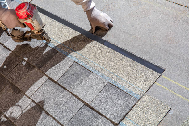 Professional Roofing Contractor in Osborne, KS