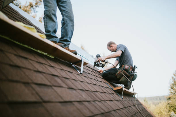 Roof Waterproofing Services in Osborne, KS