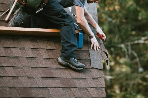 Best Metal Roofing Contractor  in Osborne, KS