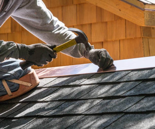 Best Residential Roofing Contractor  in Osborne, KS